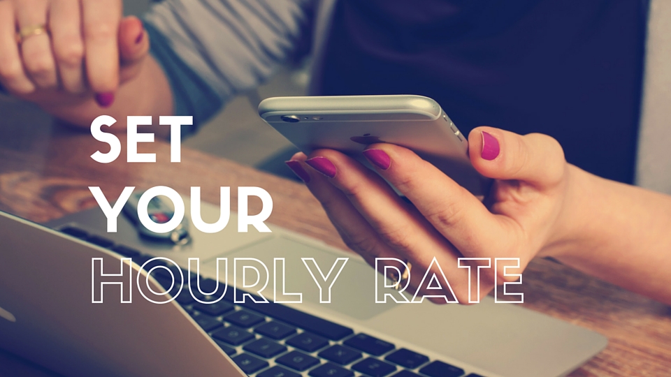 Set Your Hourly Rate The Independent Clinician